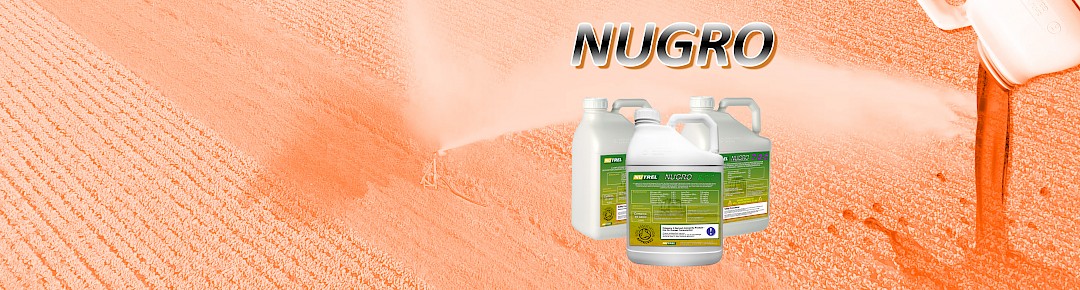NuGro Range